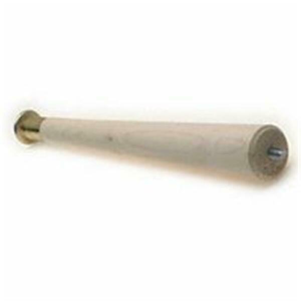 Waddell Mfg Co Round Taper Table Legs - 12 In. 6127625